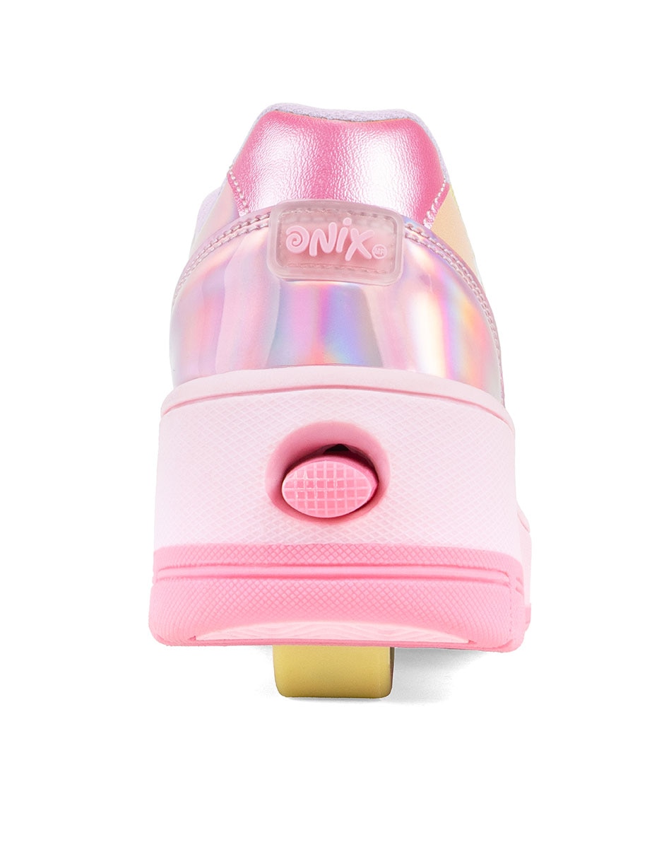 Tenis para niña
