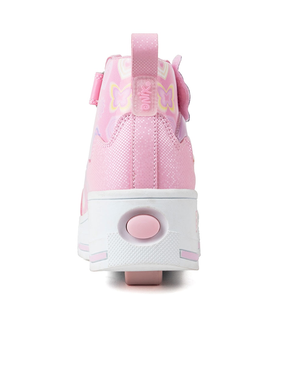 Tenis para niña 7