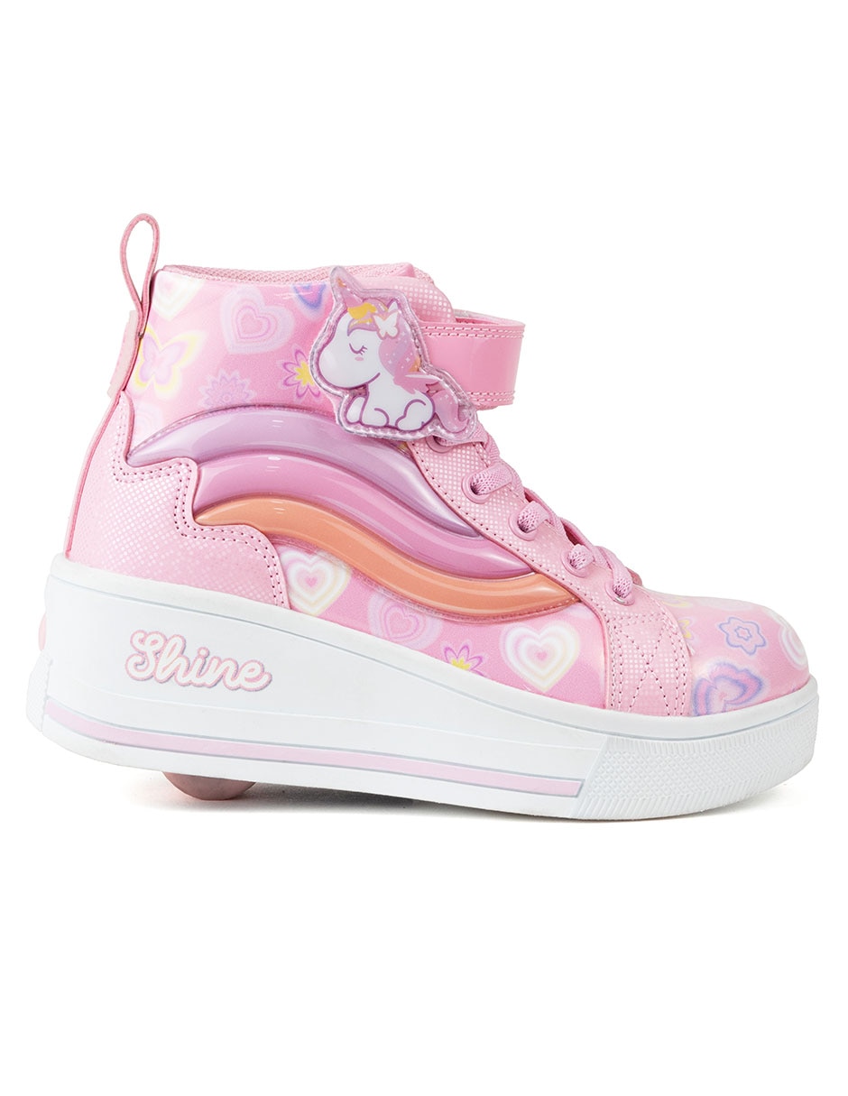 Tenis para niña 5