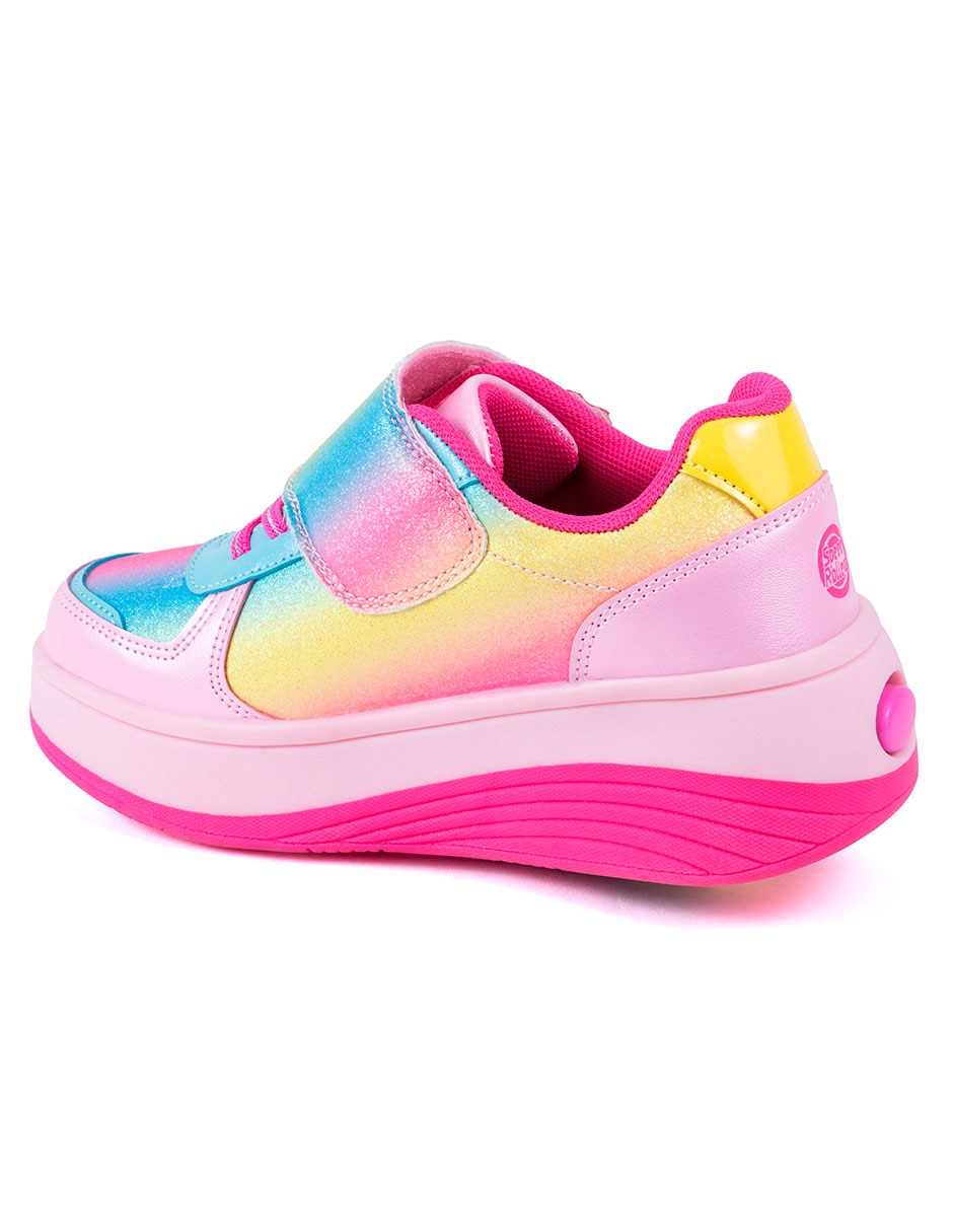Tenis para niña 7