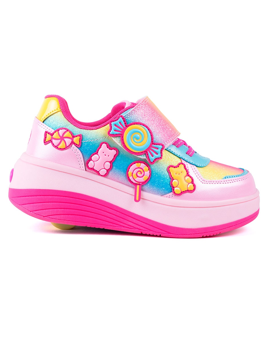 Tenis para niña 5
