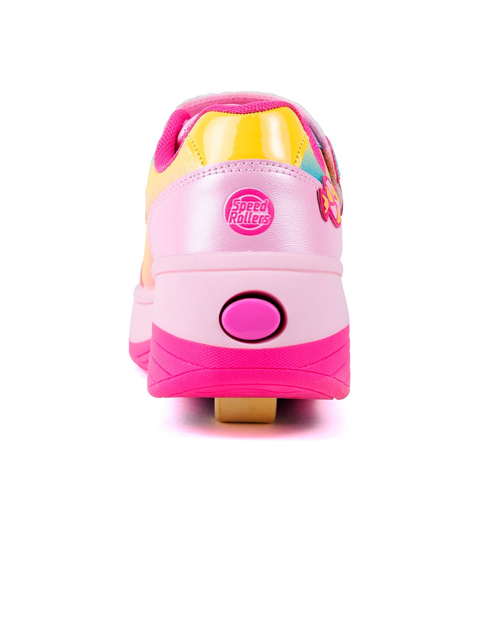 Tenis para niña 8