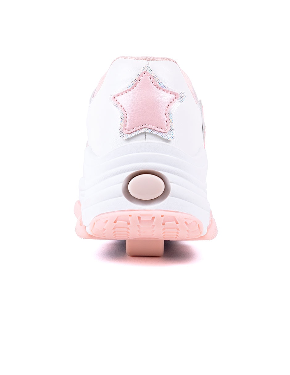 Tenis para niña 7