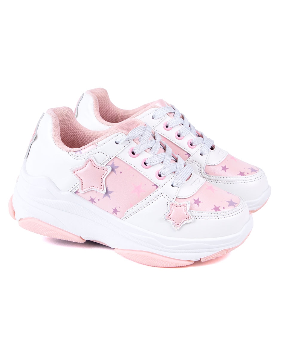 Tenis para niña 5