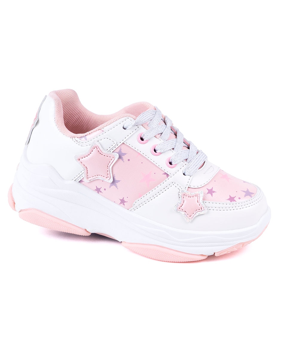 Tenis para niña 8