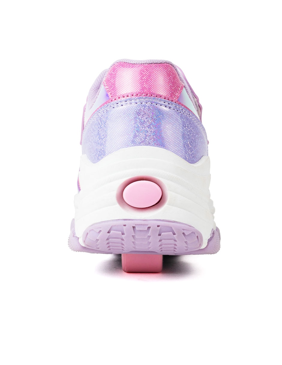 Tenis para niña 7