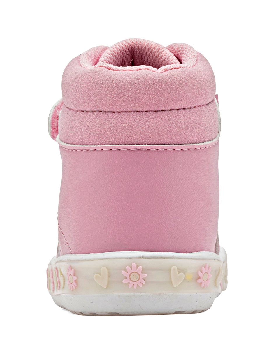 Botín para bebé niña 3