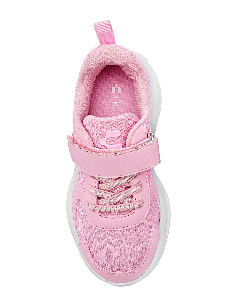 Tenis para niña