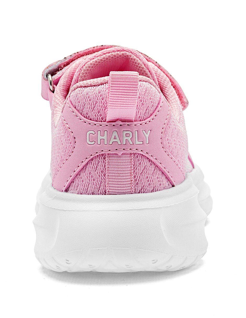 Tenis para niña