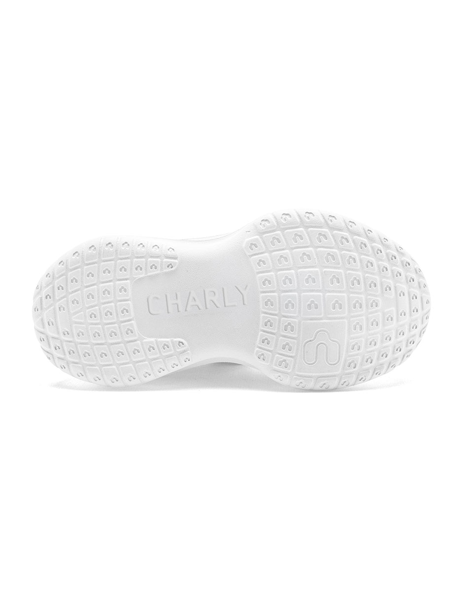 Tenis para niña