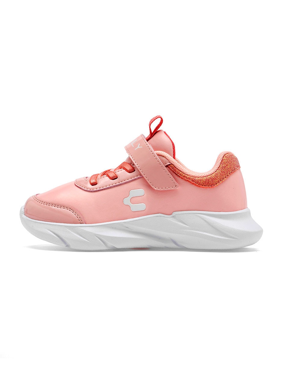 Tenis para niña