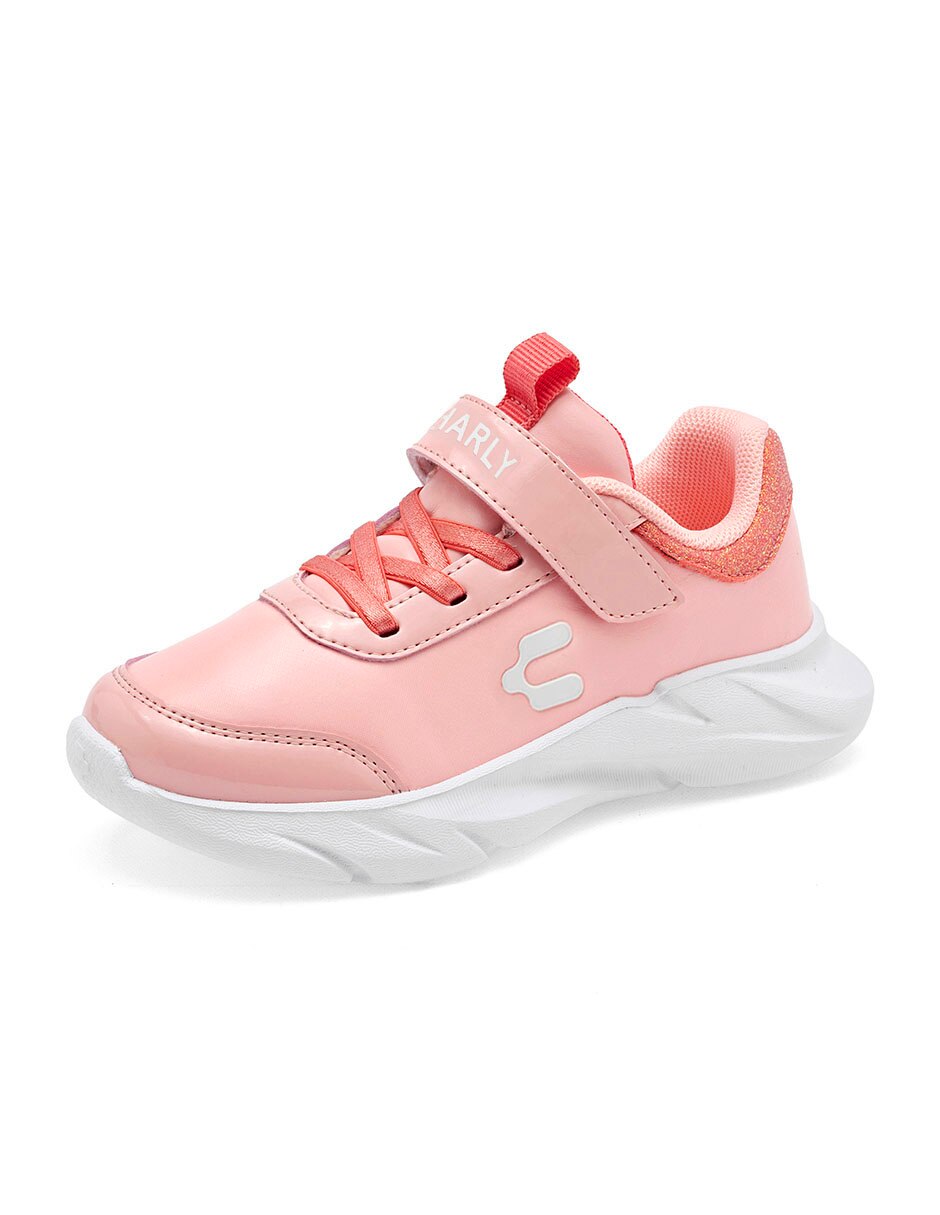 Tenis para niña 5