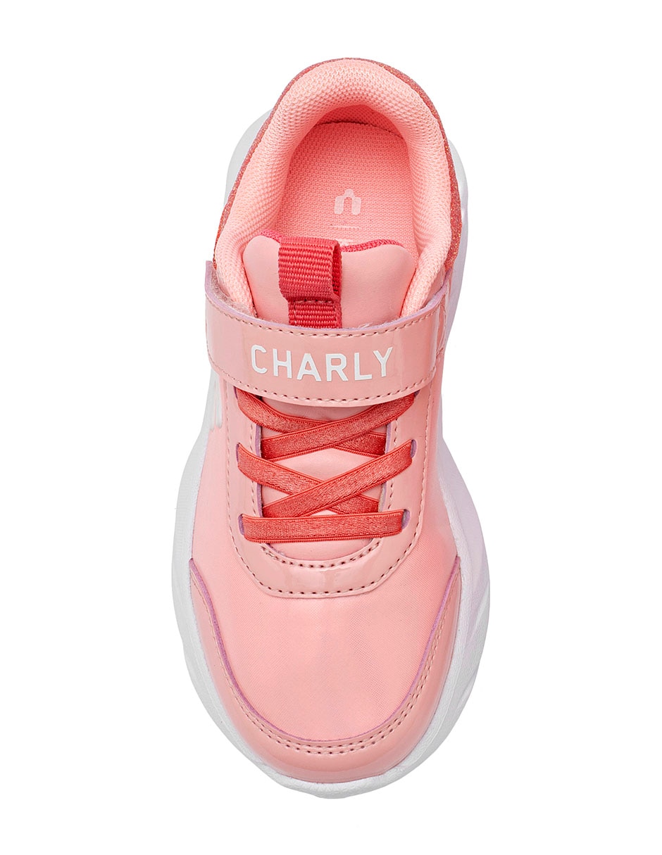 Tenis para niña