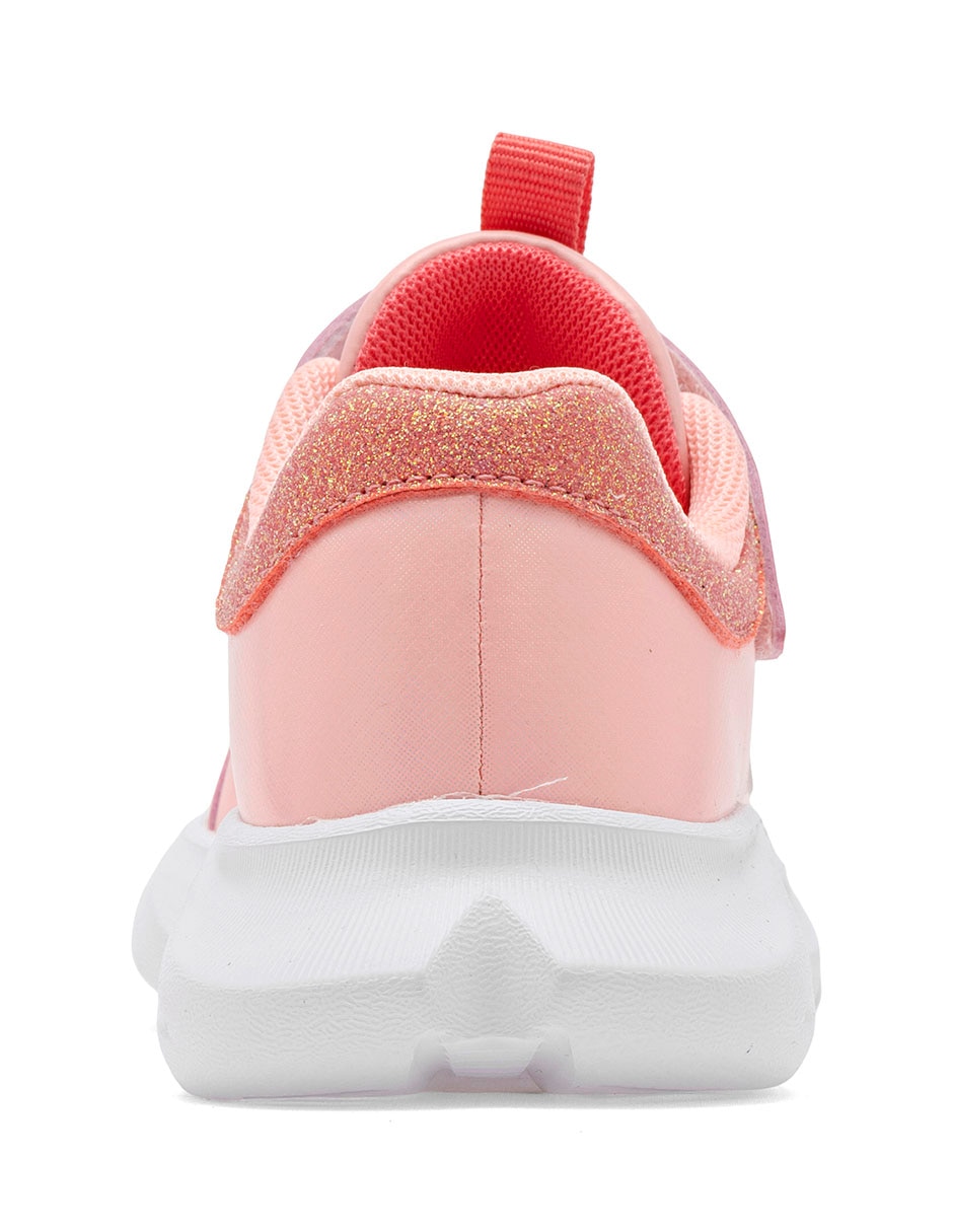 Tenis para niña