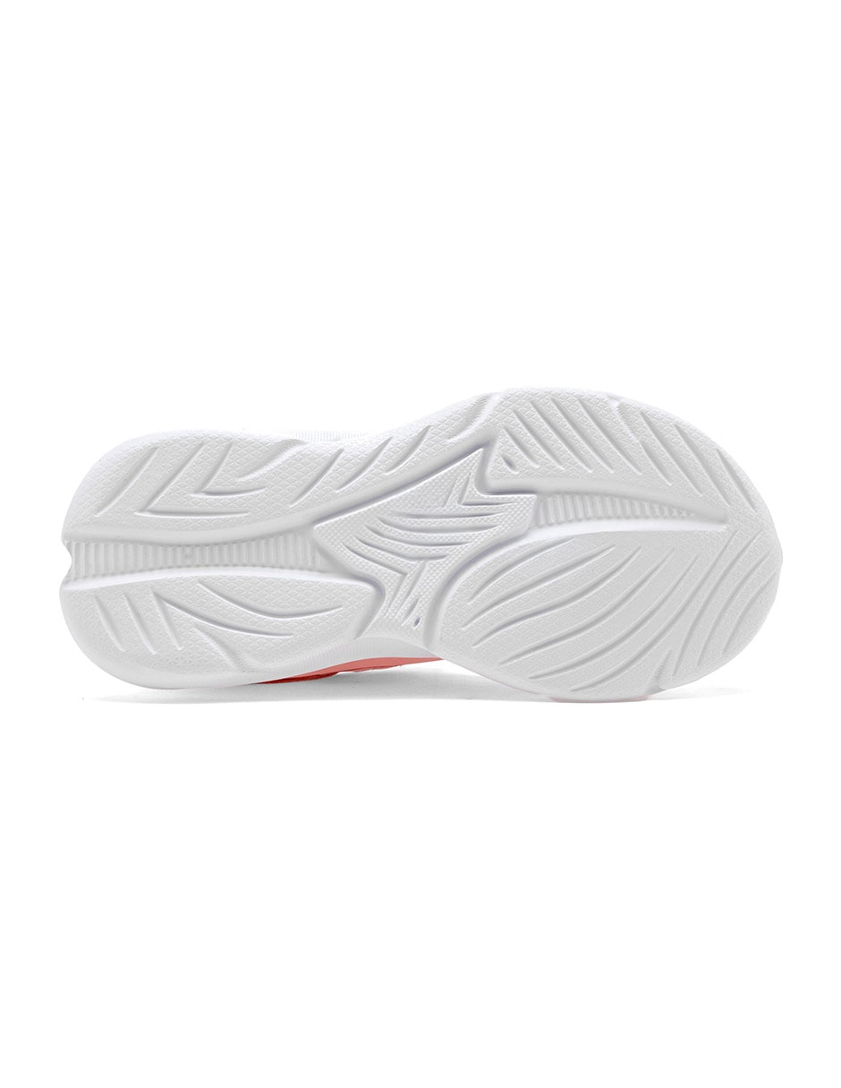 Tenis para niña