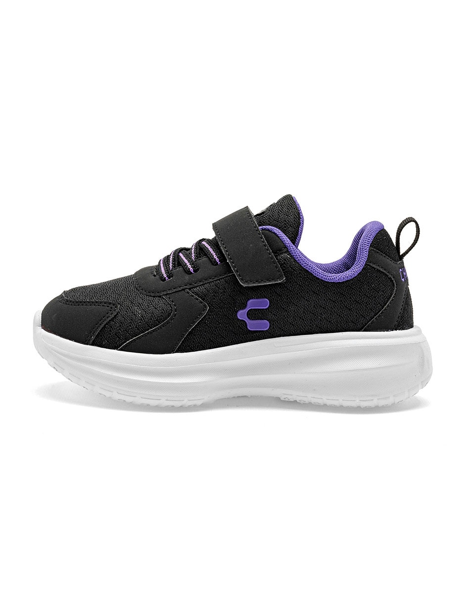 Tenis para niña