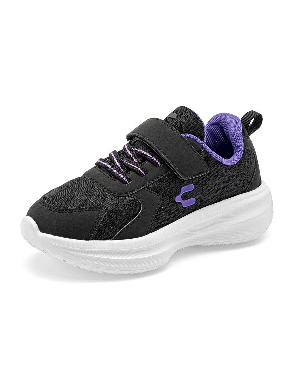 Tenis para niña 5