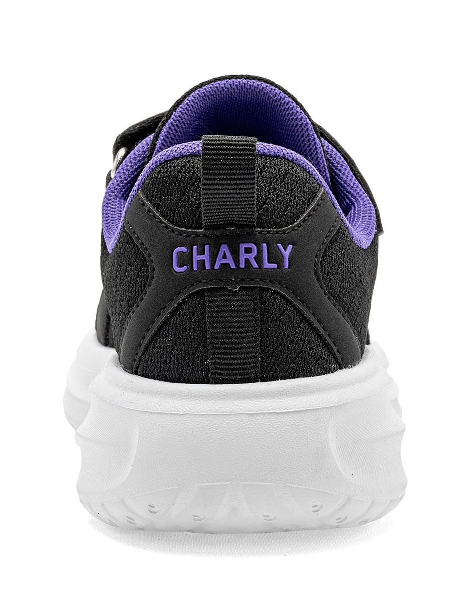 Tenis para niña