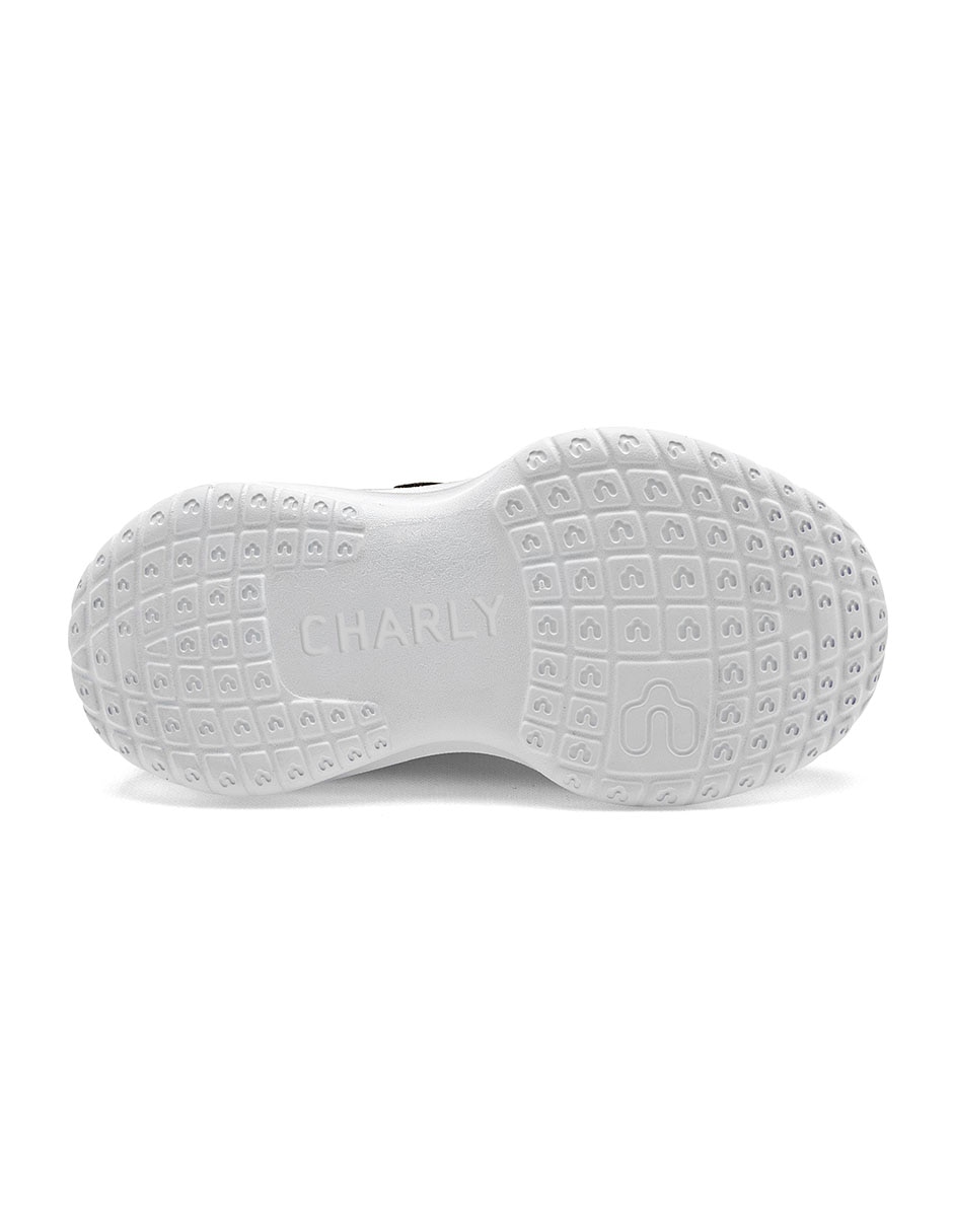 Tenis para niña