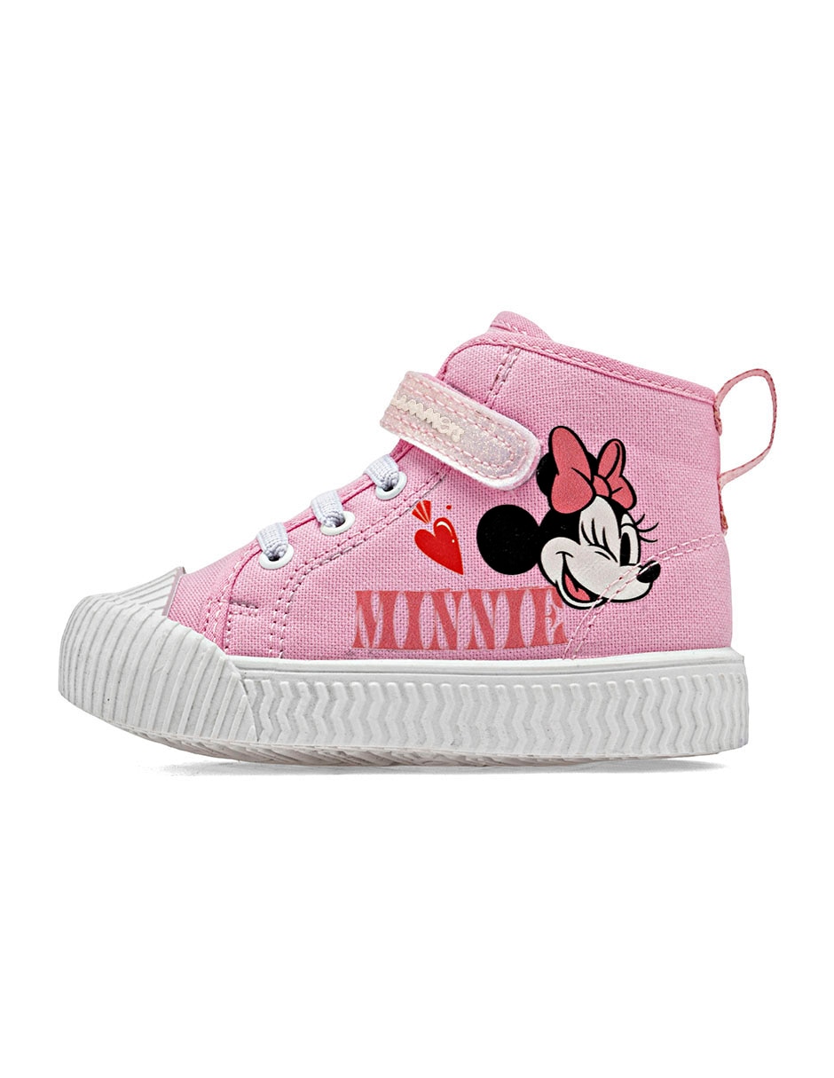 Tenis para niña