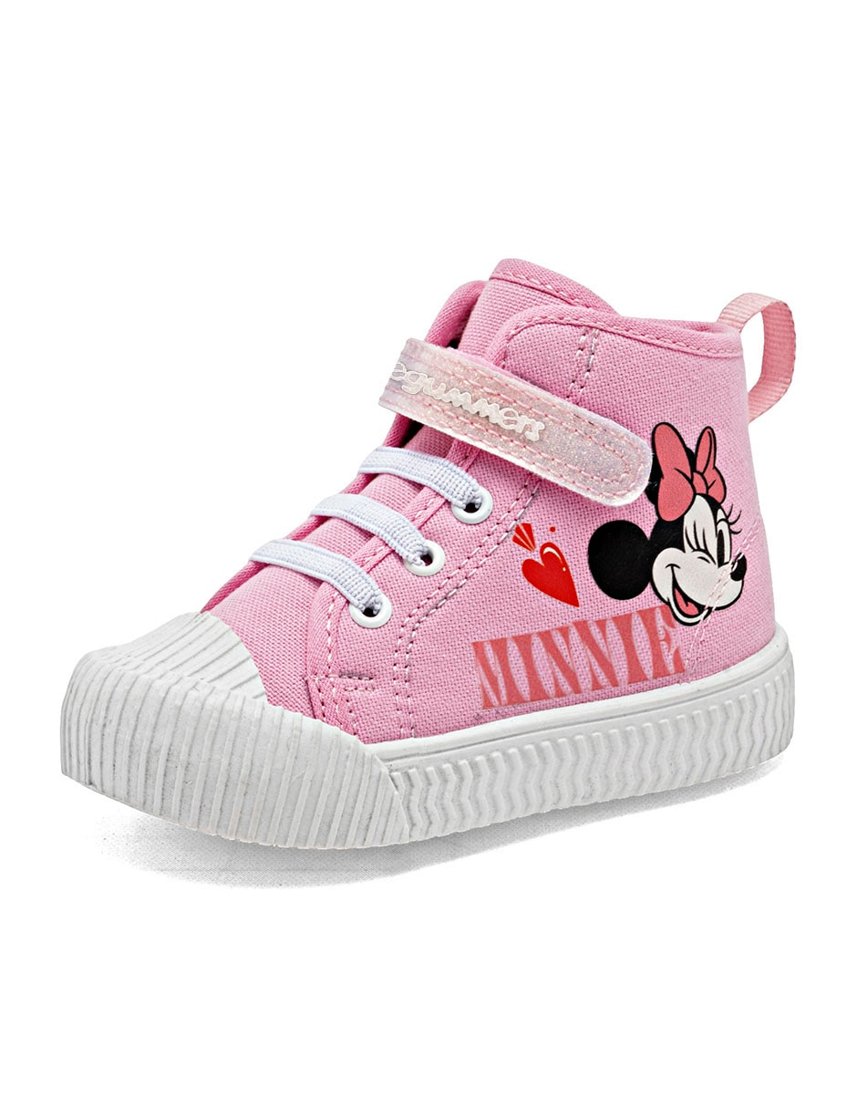 Tenis para niña 5