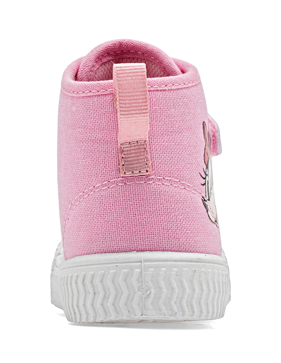 Tenis para niña