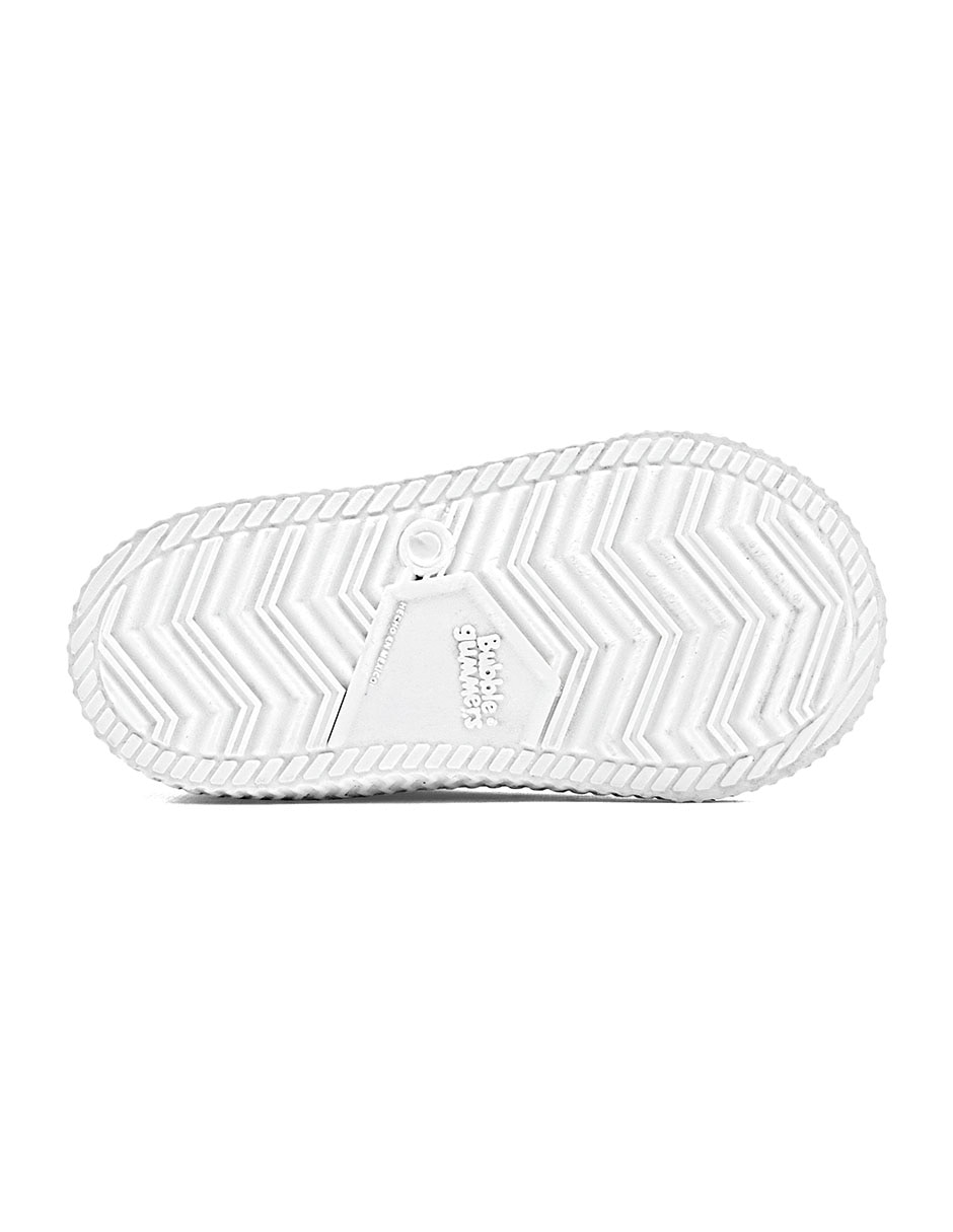 Tenis para niña