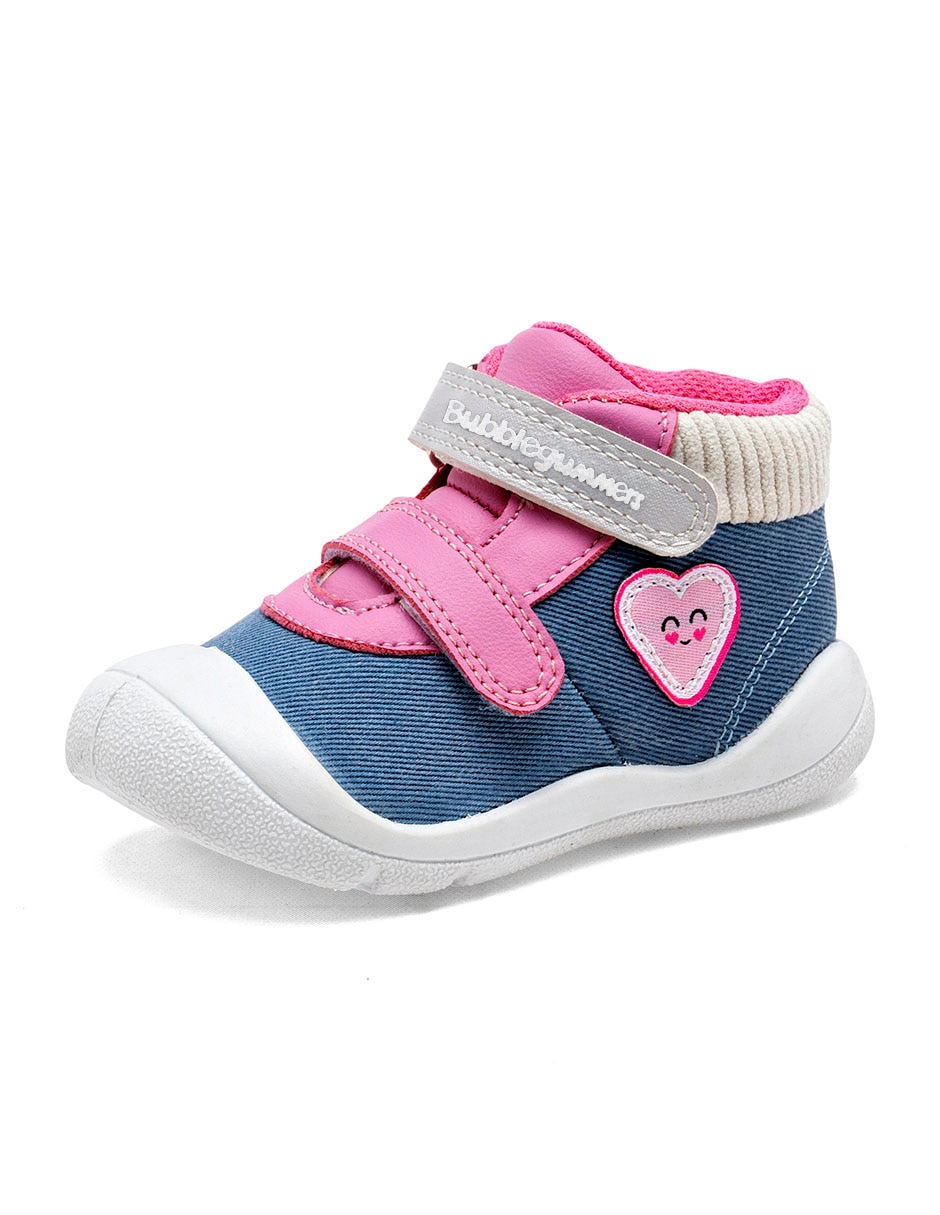 Tenis para niña 5