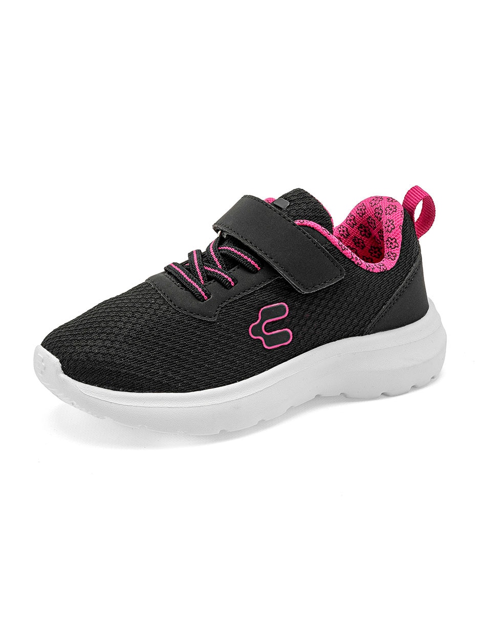 Tenis para niña 5