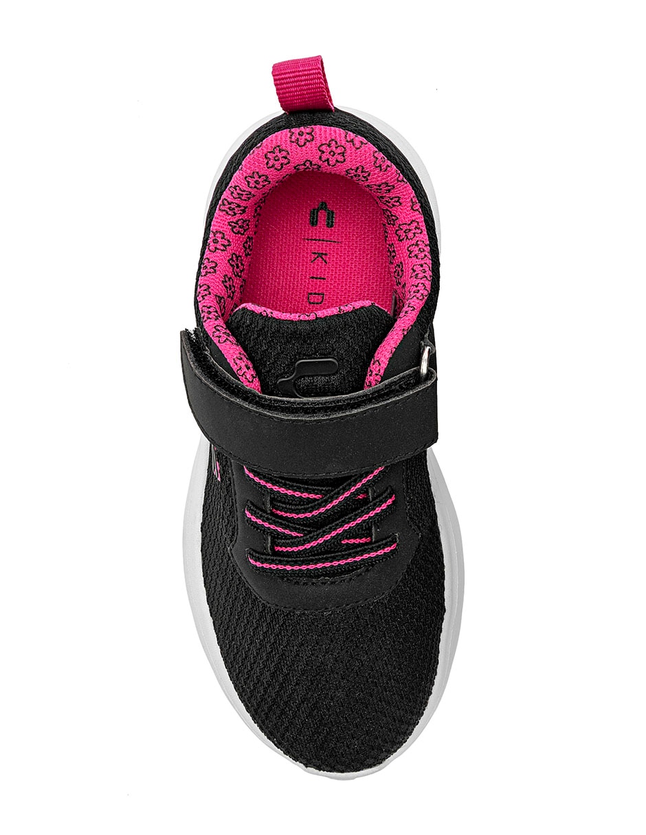 Tenis para niña 4