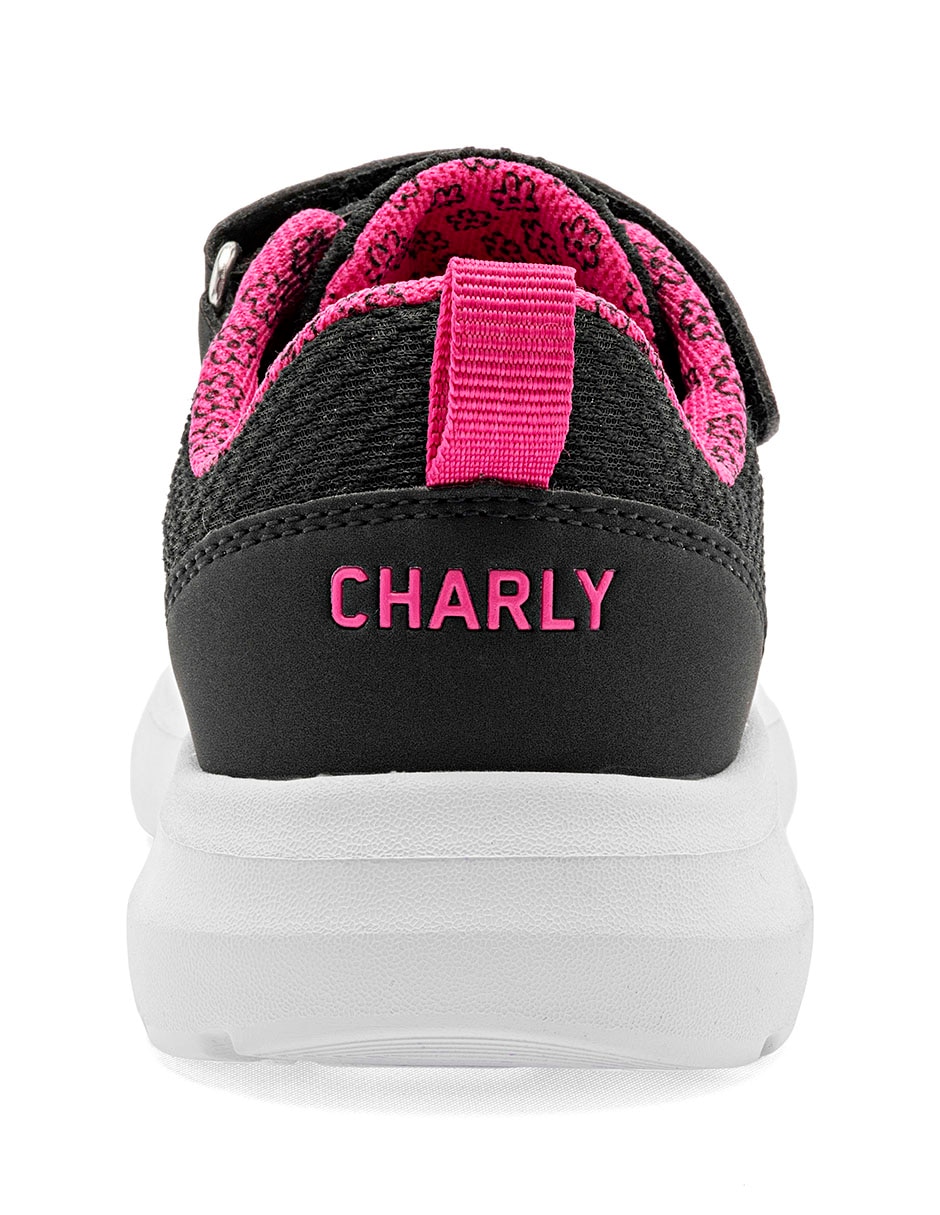 Tenis para niña 3
