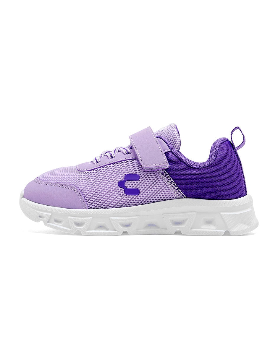 Tenis para niña Tenis para niña