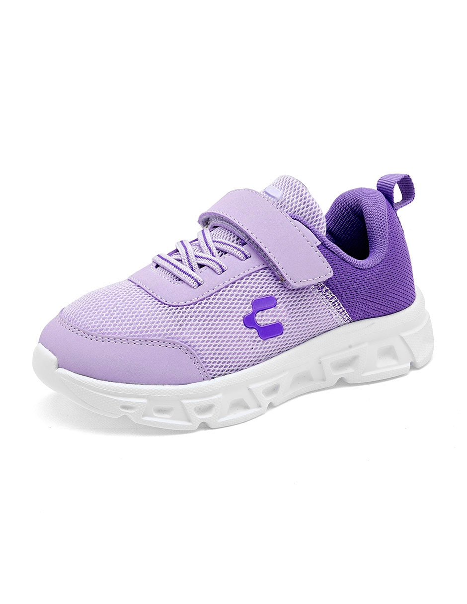 Tenis para niña 5