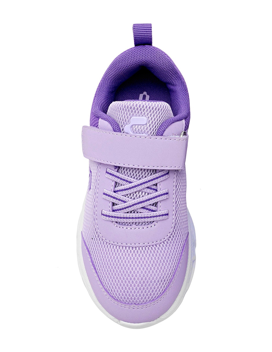 Tenis para niña 4
