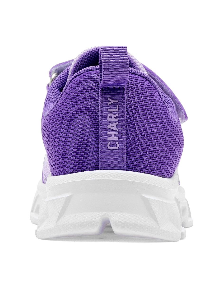 Tenis para niña 3
