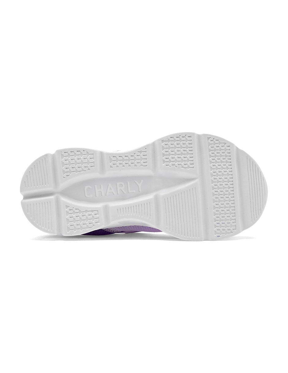 Tenis para niña 2