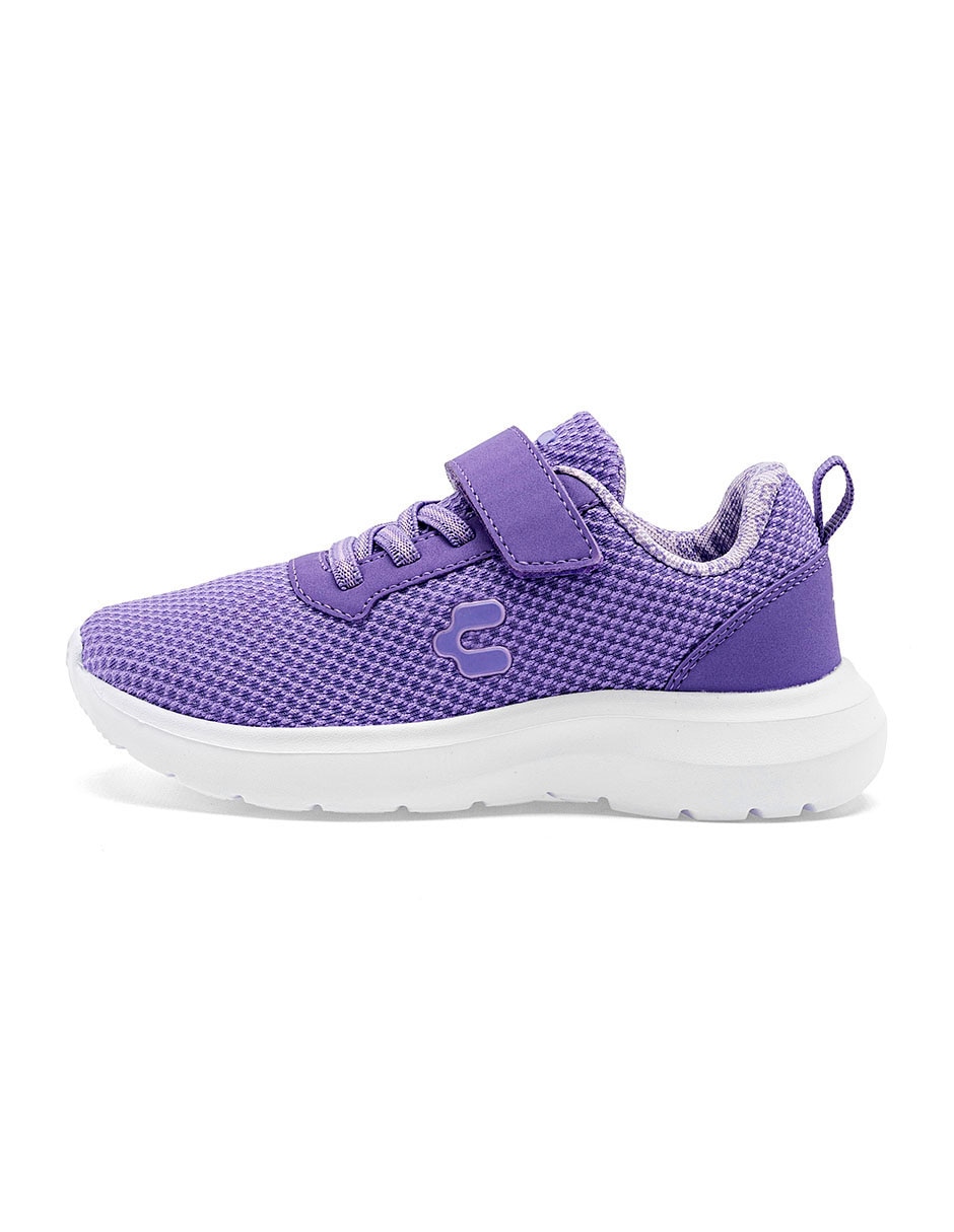 Tenis para niña