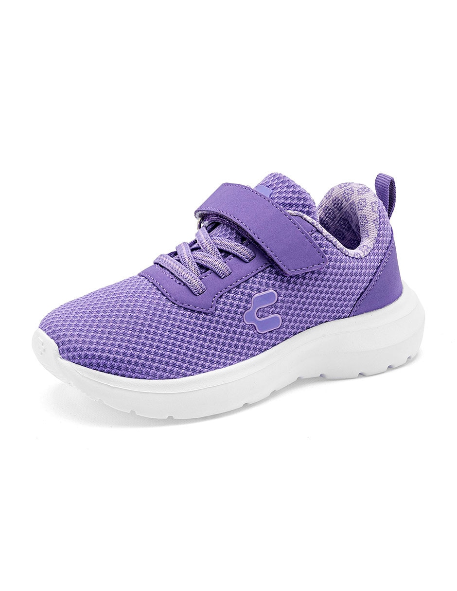 Tenis para niña 5