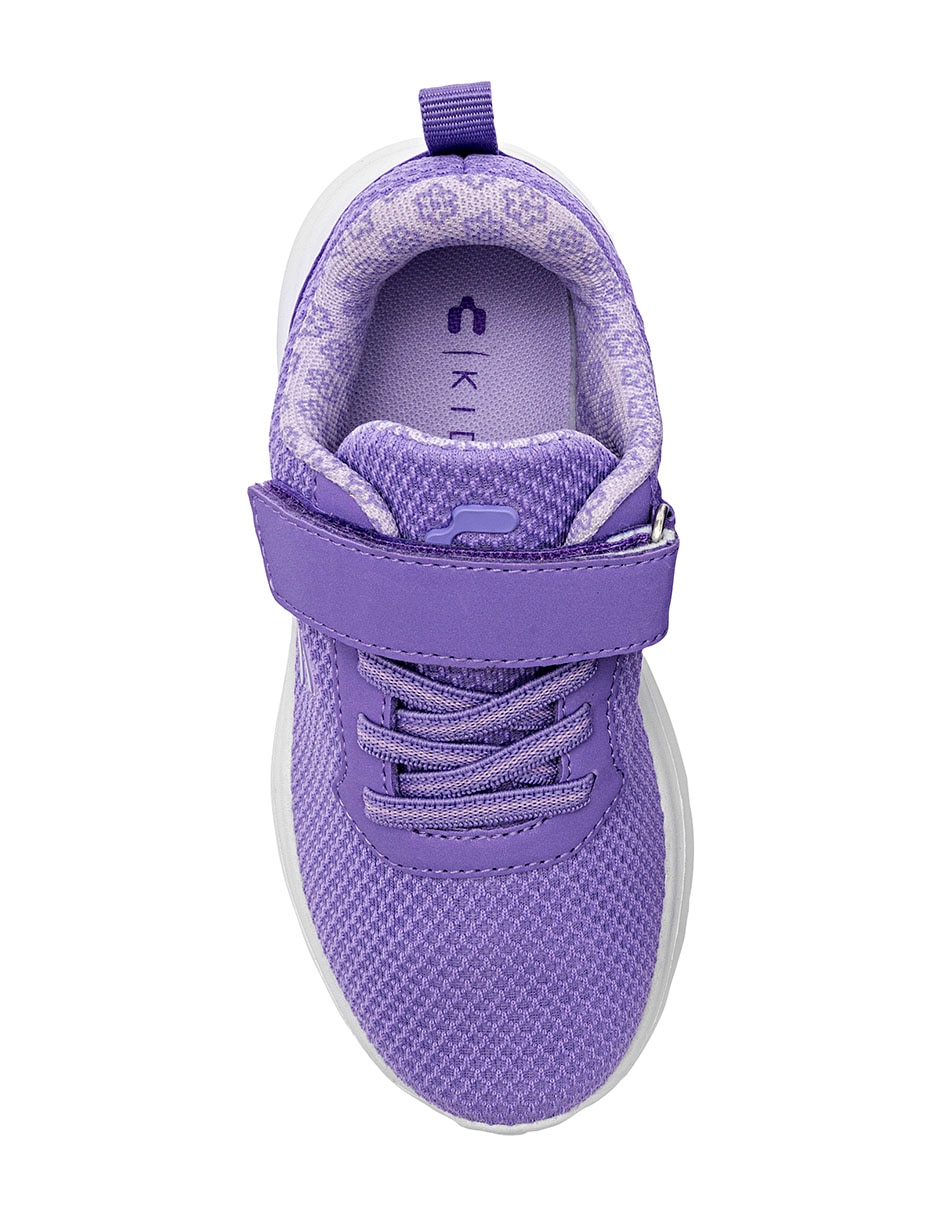 Tenis para niña