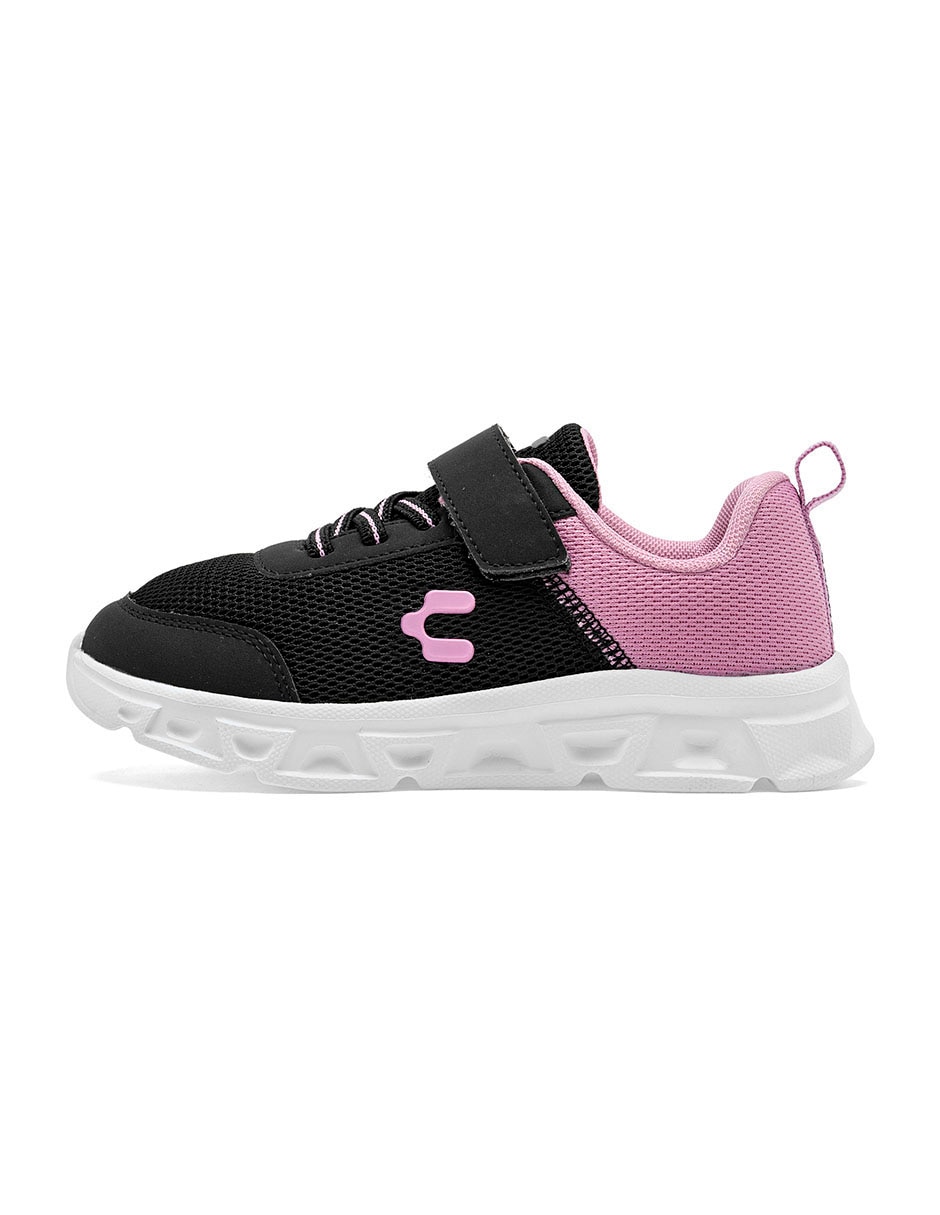 Tenis para niña