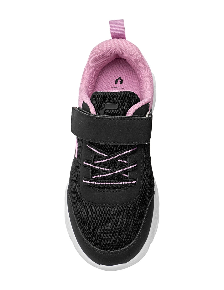 Tenis para niña
