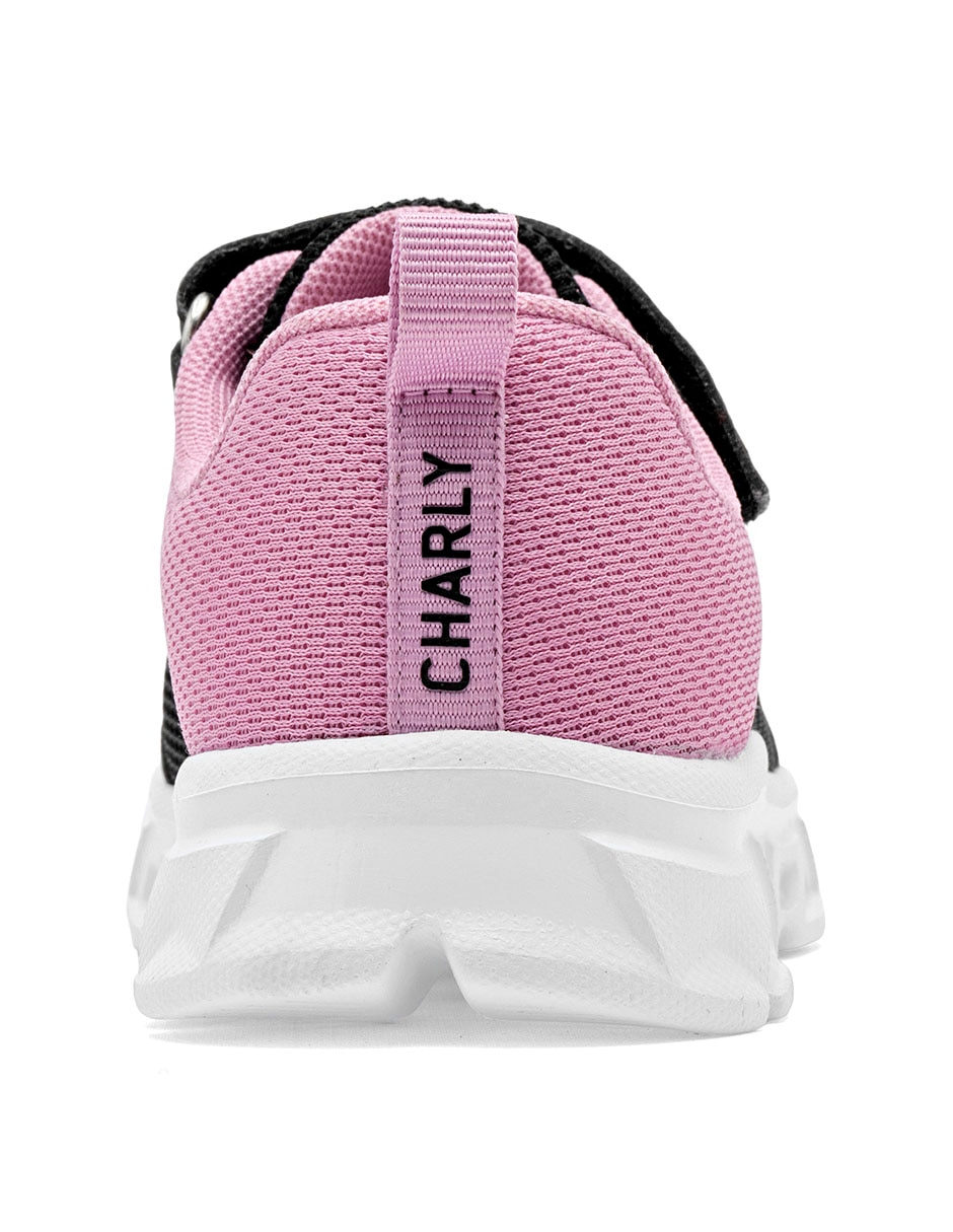 Tenis para niña