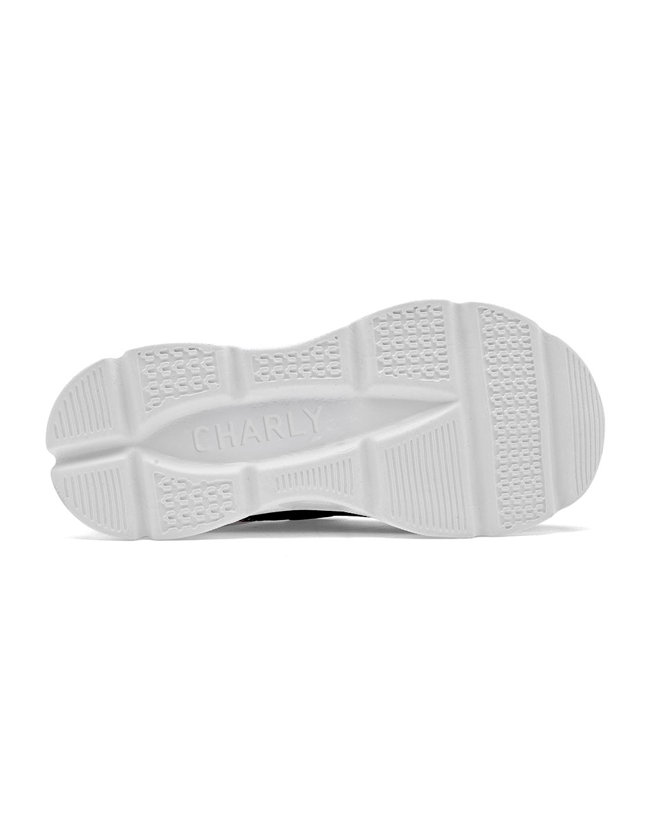 Tenis para niña