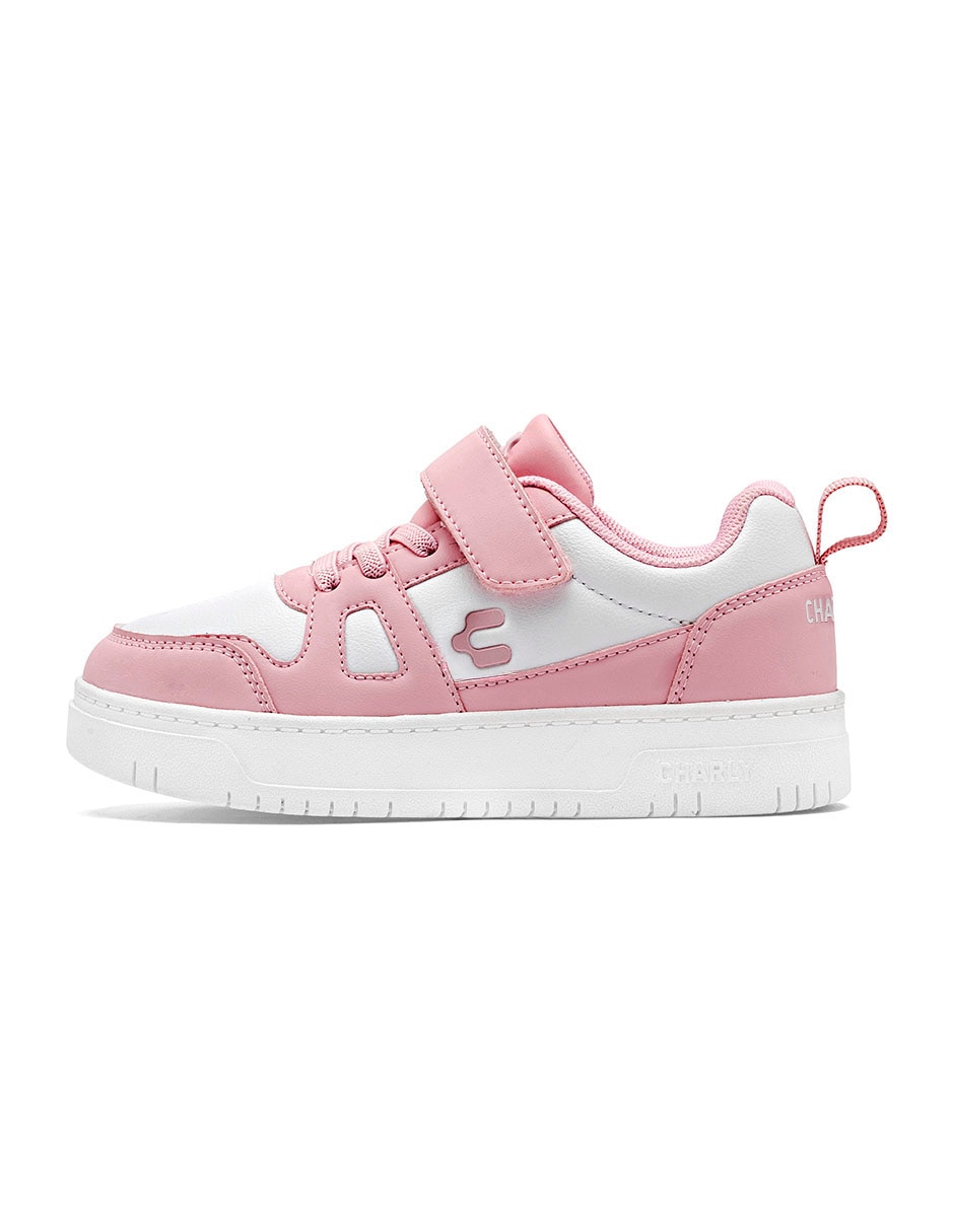 Tenis para niña Tenis para niña