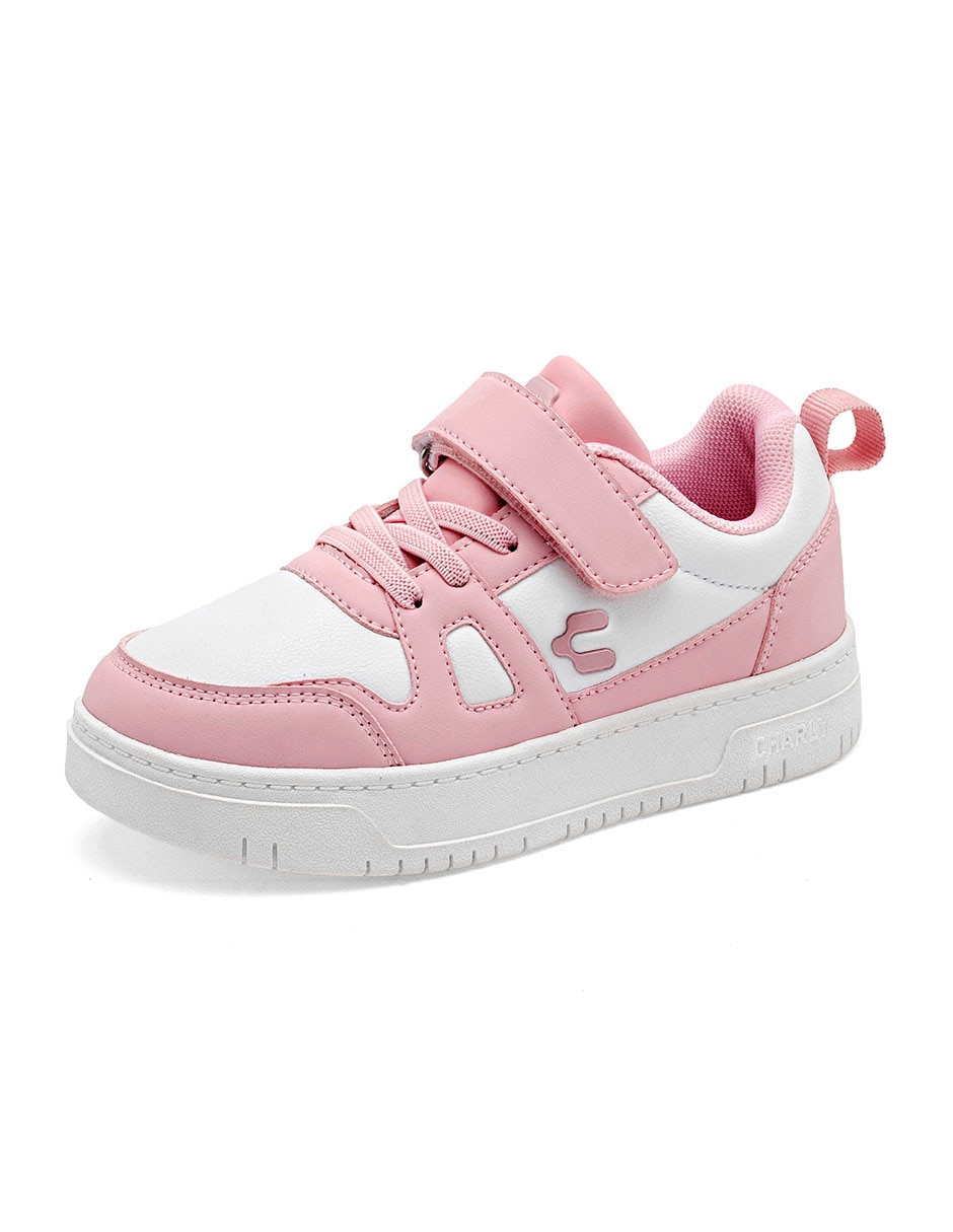 Tenis para niña 5