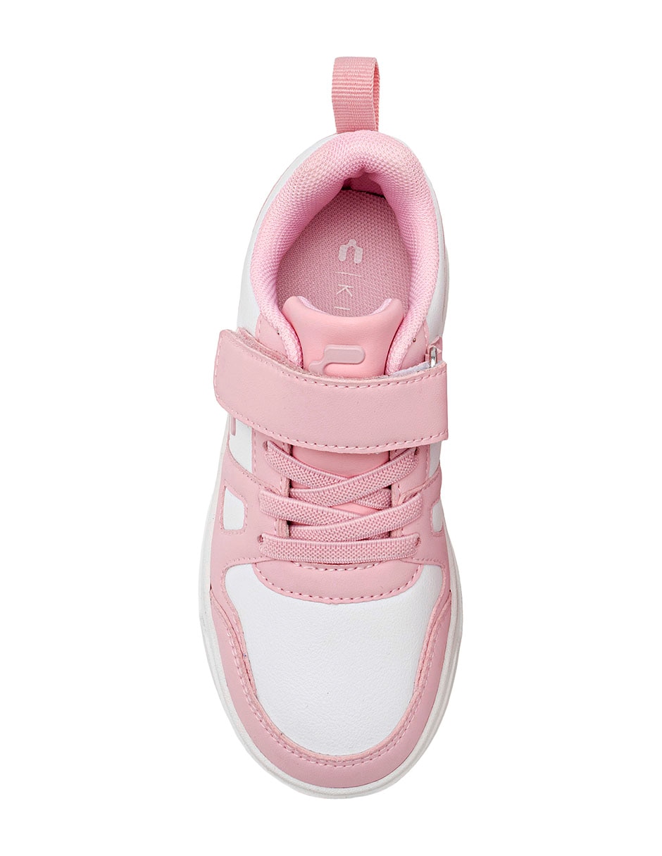 Tenis para niña 4