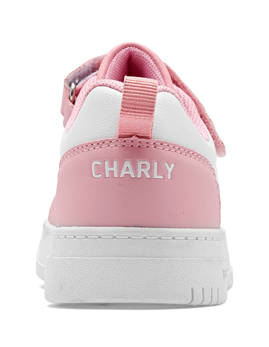 Tenis para niña 3