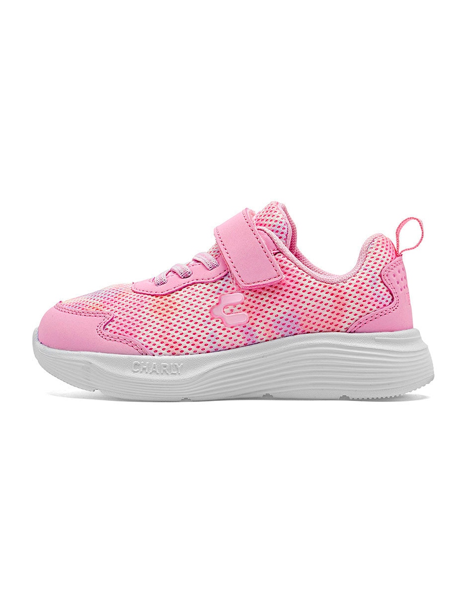 Tenis para niña
