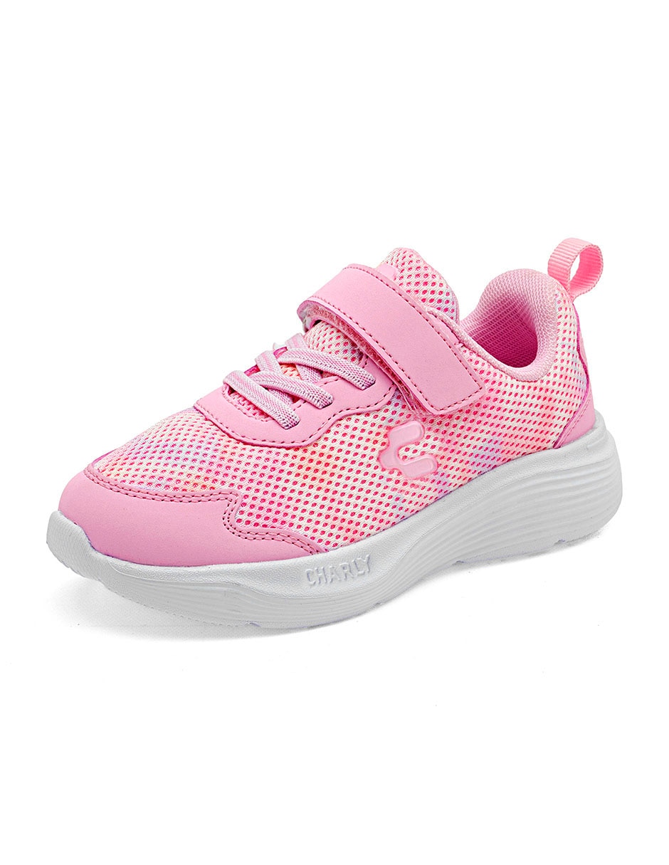 Tenis para niña 5