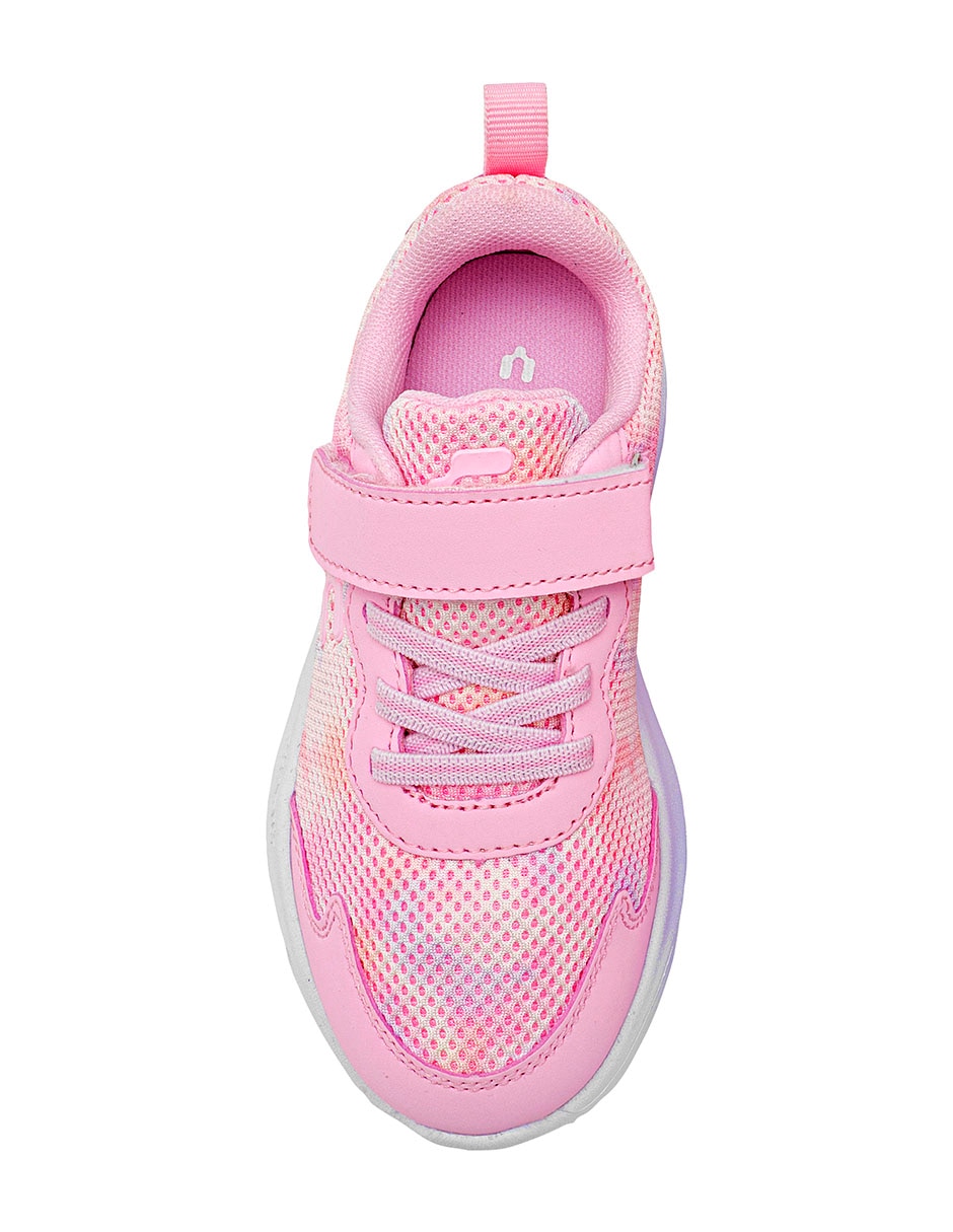 Tenis para niña